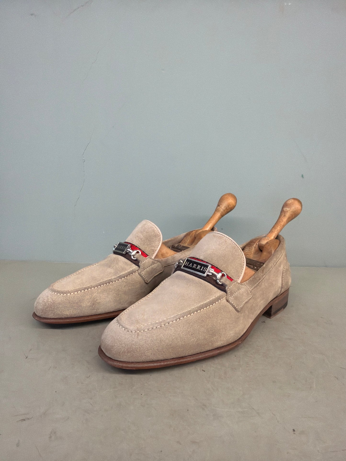 Harris Firenze | Loafer | No. 4834