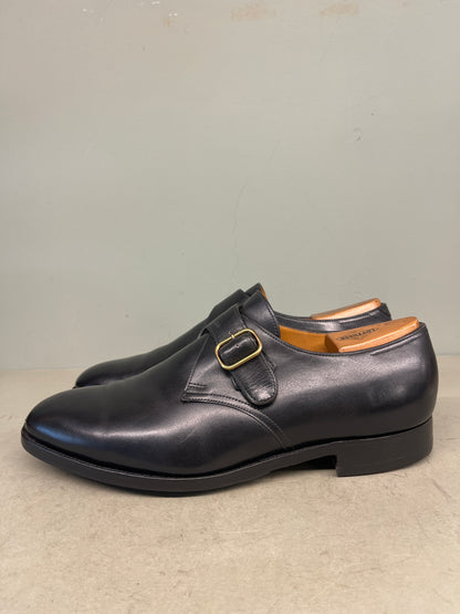 John Lobb | Single Monk | No. 4680