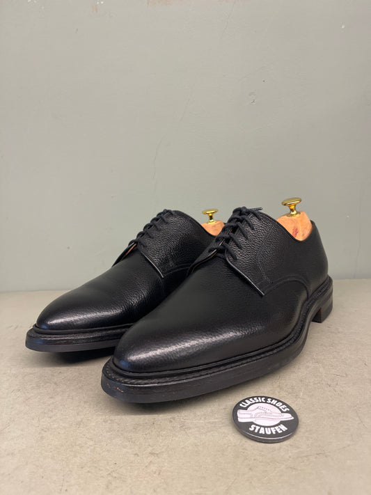 Crockett&Jones | Plain Derby, Mod. Grasmere | No. 4699
