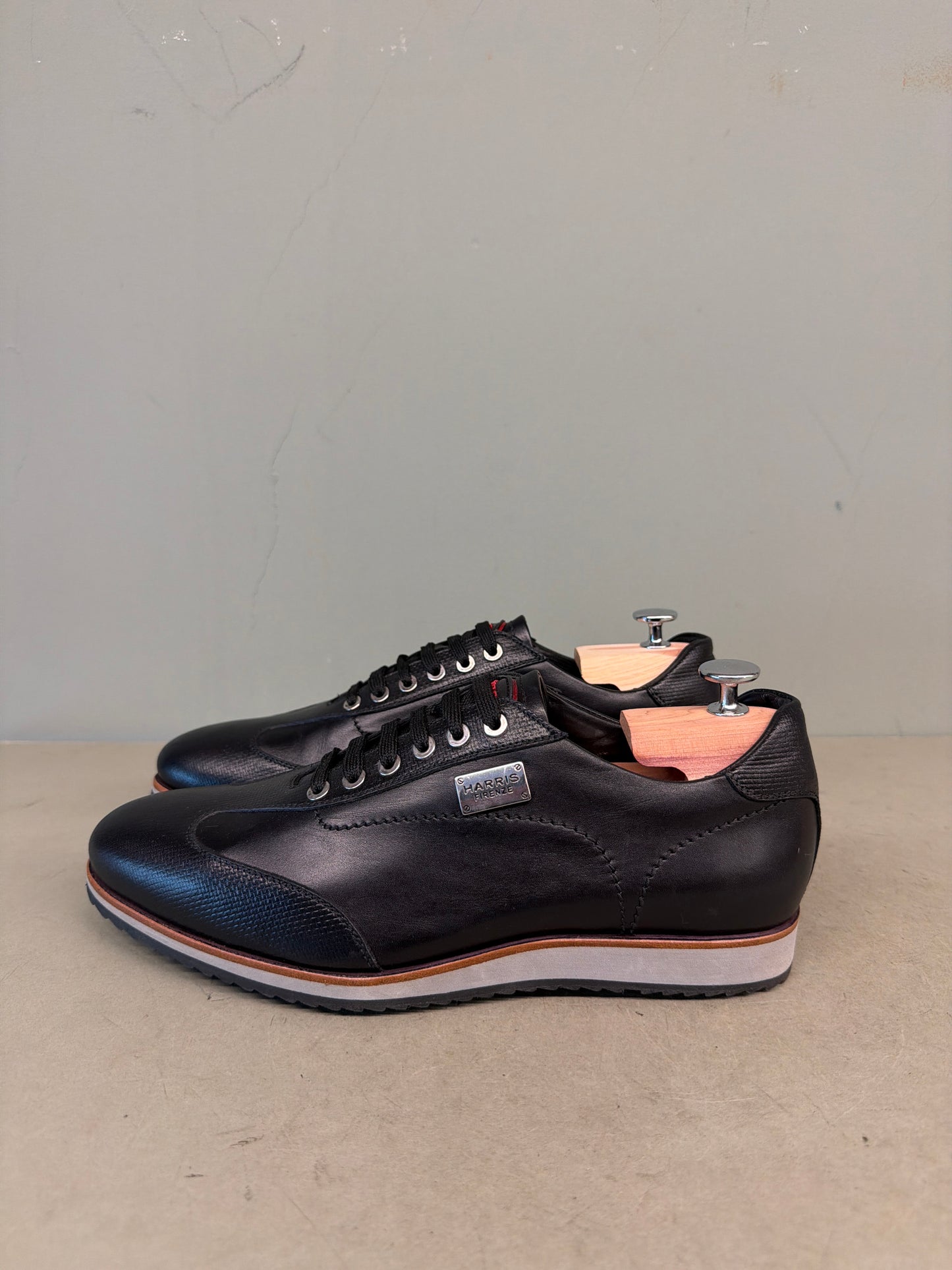 Harris Firenze | Sneaker | No. 4828