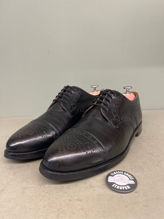 Ludwig Reiter | Derby Semi-Brogue | No. 4631