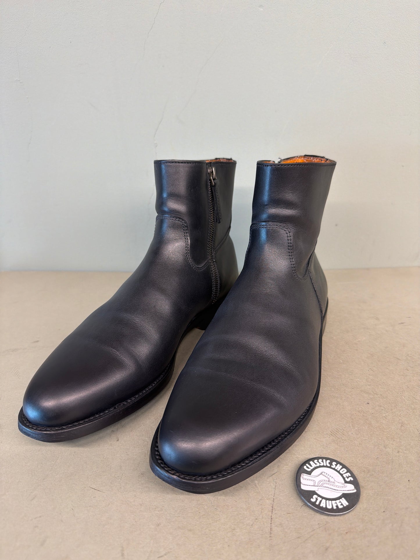 Ludwig Reiter | Stiefeletten | No. 4766
