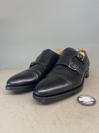 John Lobb | Doppelmonk, Modell William | No. 4852