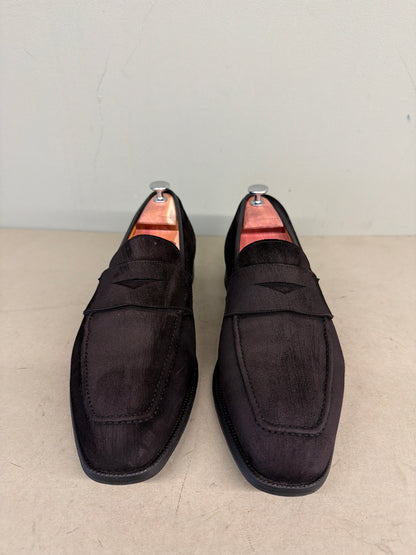 Crockett&Jones | Penny Loafer | No. 4769