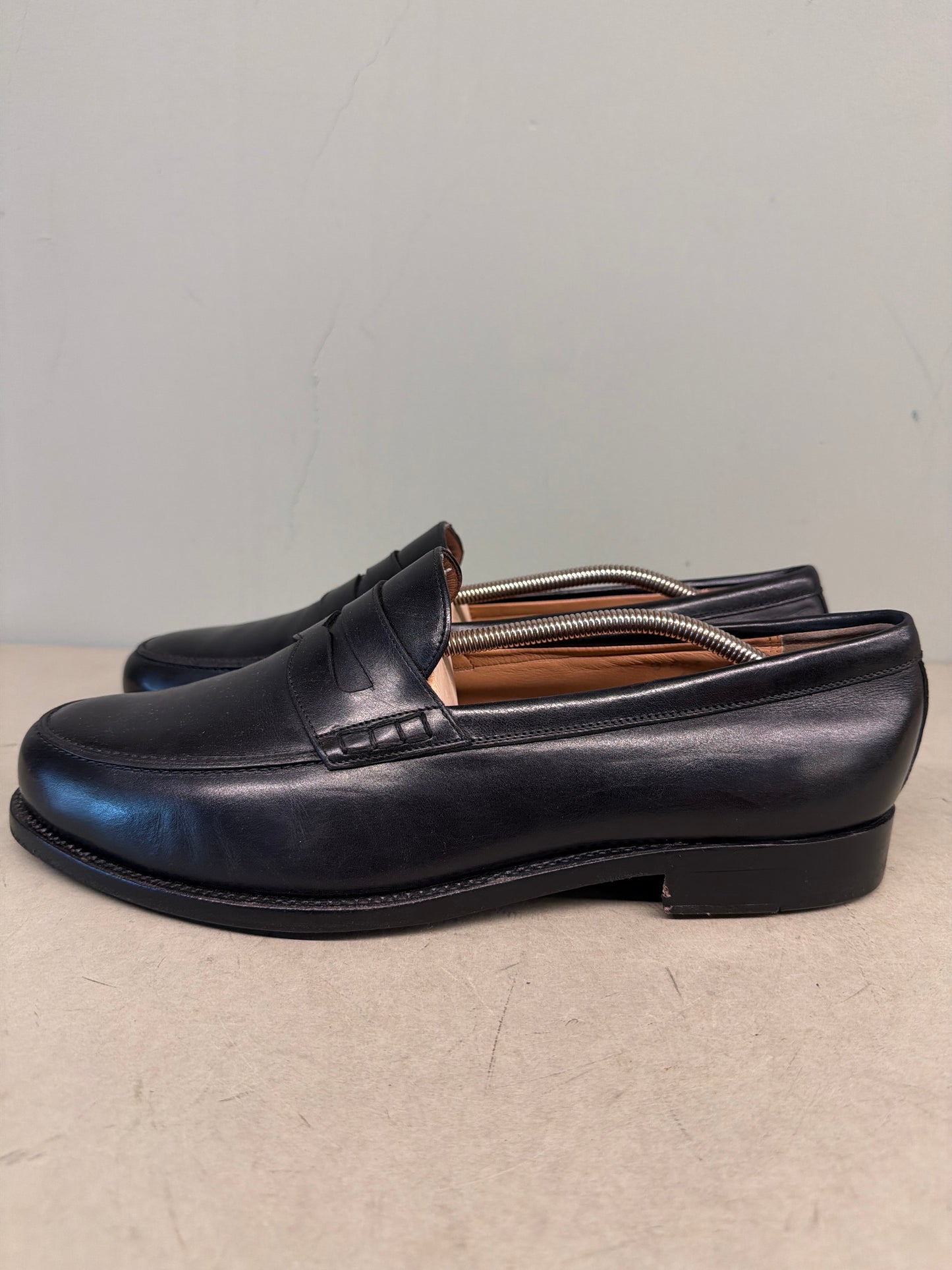 Heinrich Dinkelacker | Penny Loafer | No. 4768