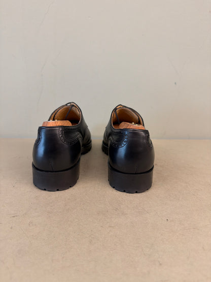 Laszlo Vass | Derby Semi Brogue | No. 4823