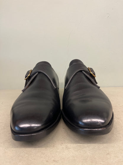 John Lobb | Single Monk | No. 4680