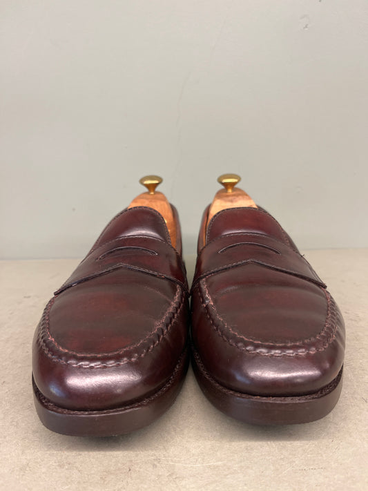 Alden | Loafer | No. 4685