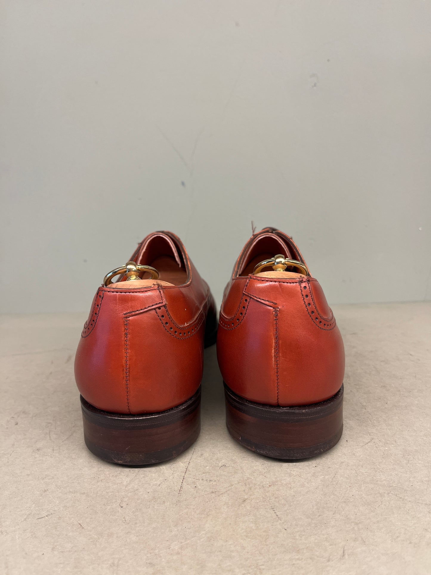Ducker & Son | Oxford | No. 4867
