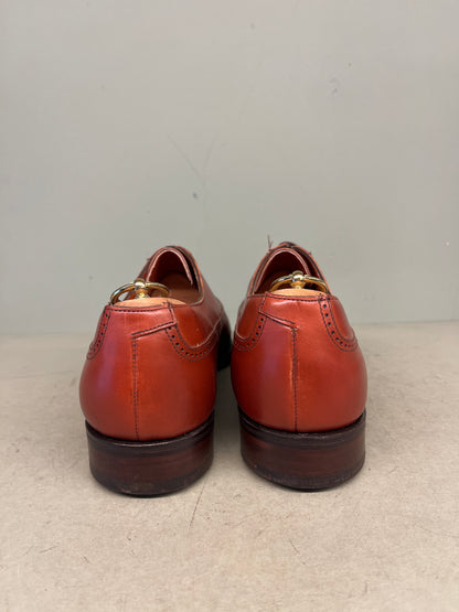Ducker & Son | Oxford | No. 4867