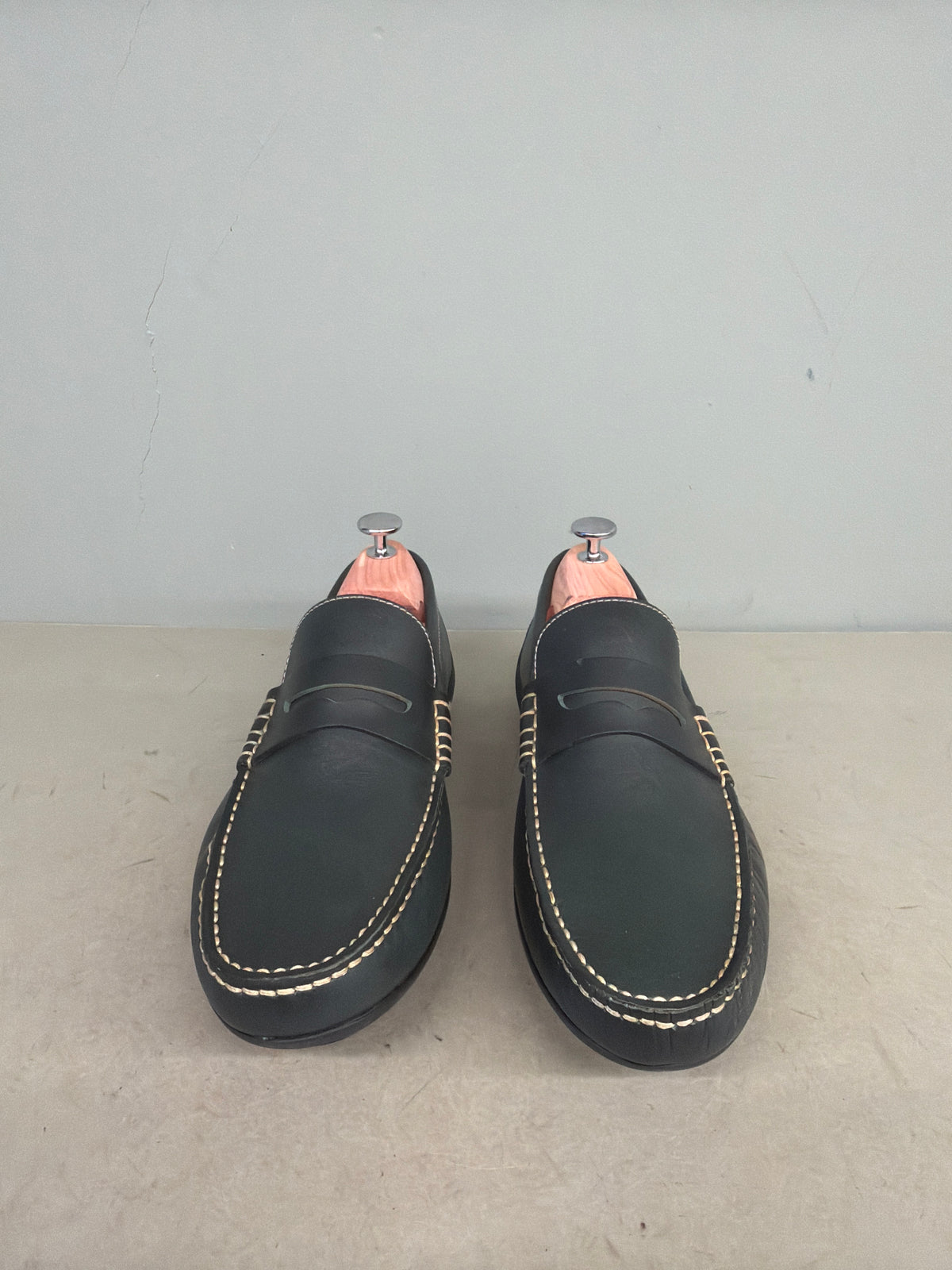 Paraboot | Mokassins | No. 4963