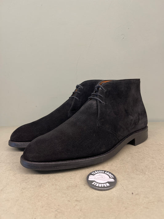 Crockett&Jones | Desert Boots | No. 4702