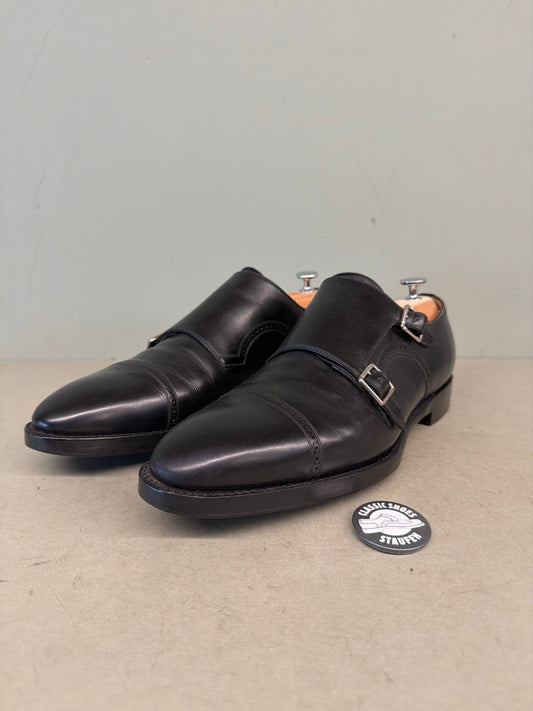Bally Scribe | Doppelmonk | No. 4845
