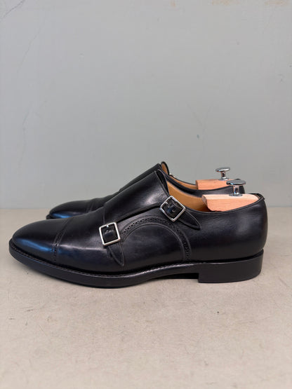 Bally Scribe | Doppelmonk | No. 4845