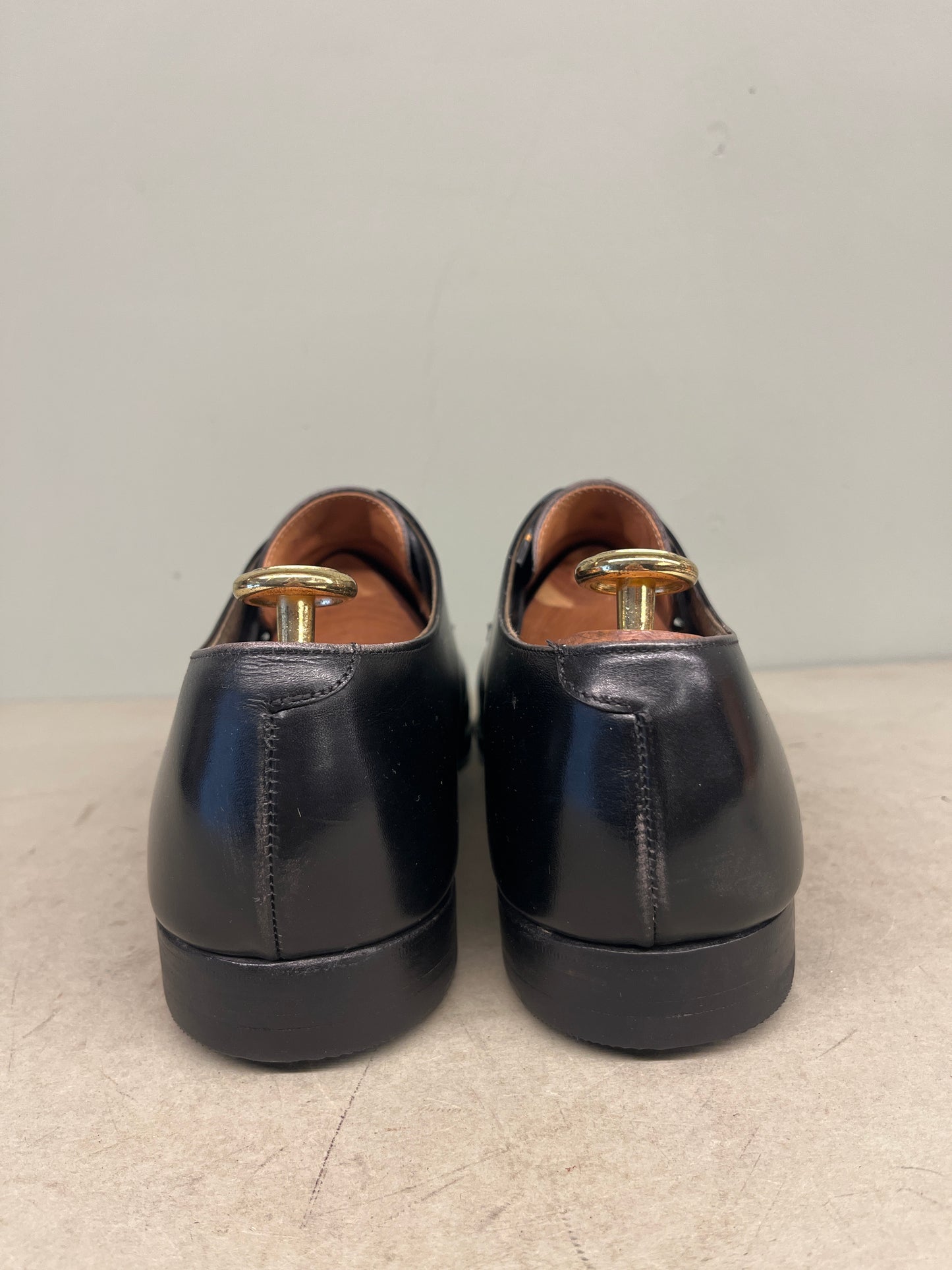 Crockett & Jones | Derby | No. 4643