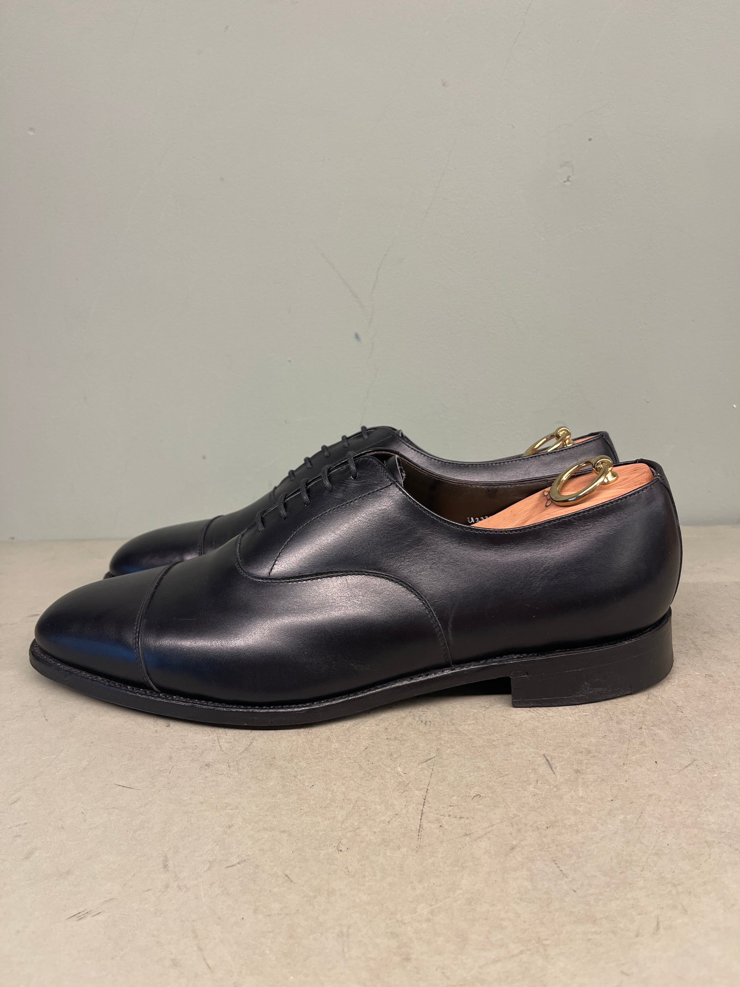 Ducker & Son | Oxford | No. 4870