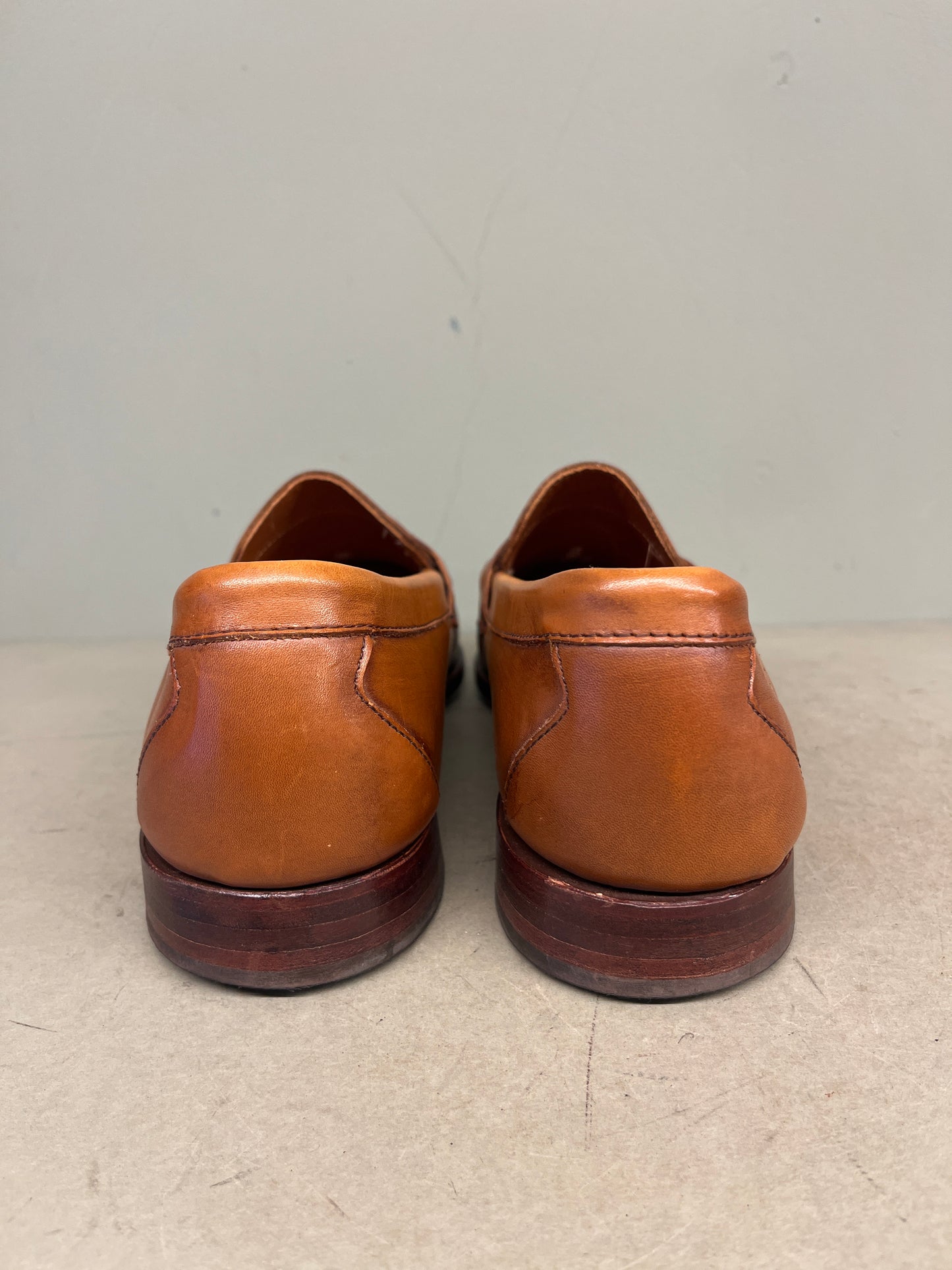 Allen Edmonds | Mokassin | No. 4873