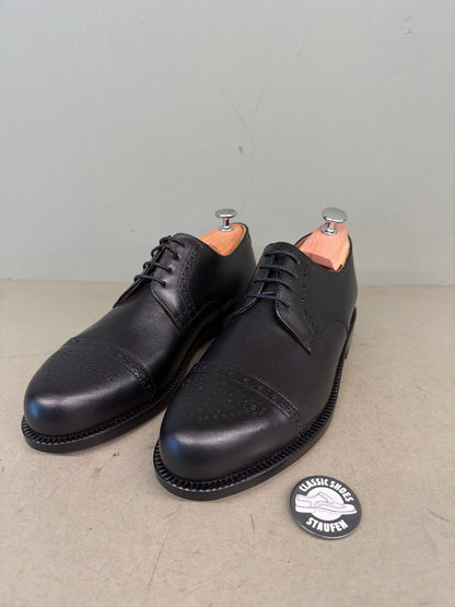 Handmacher | Derby Semi-Brogue | No. 4882