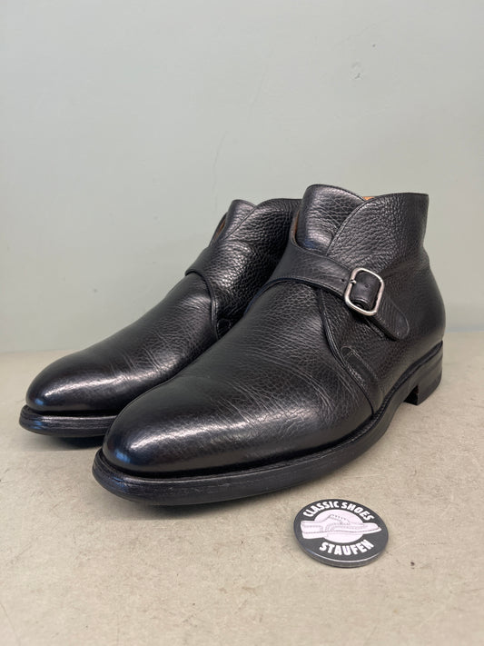 John Lobb | Monk Boots | No. 4701