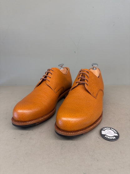 Handmacher | Plain Derby | No. 4879