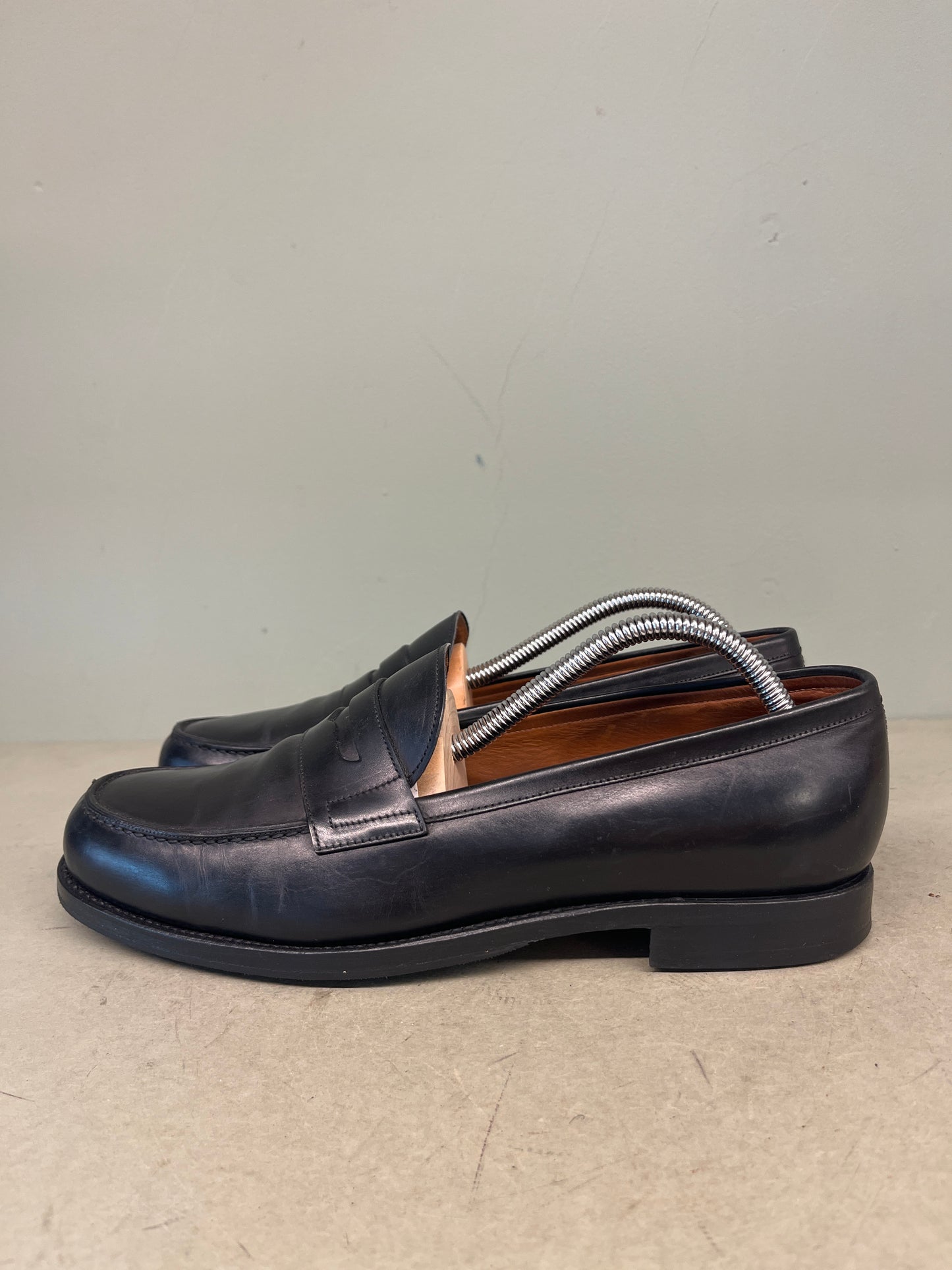 Carmina | Loafer | No. 4854