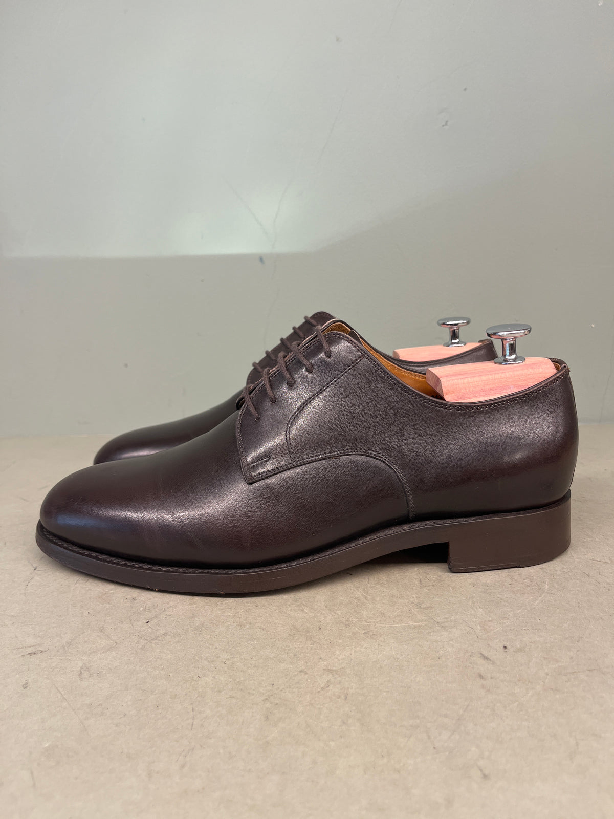 Quarvif | Derby | No. 4924
