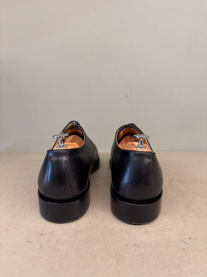 Handmacher | Derby Sem-Brogue | No. 4880