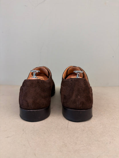 Trickers | Oxford Full Brogue | No. 4772