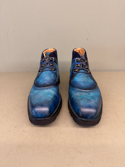 Harris Firenze | Semi-Boots | No. 4843