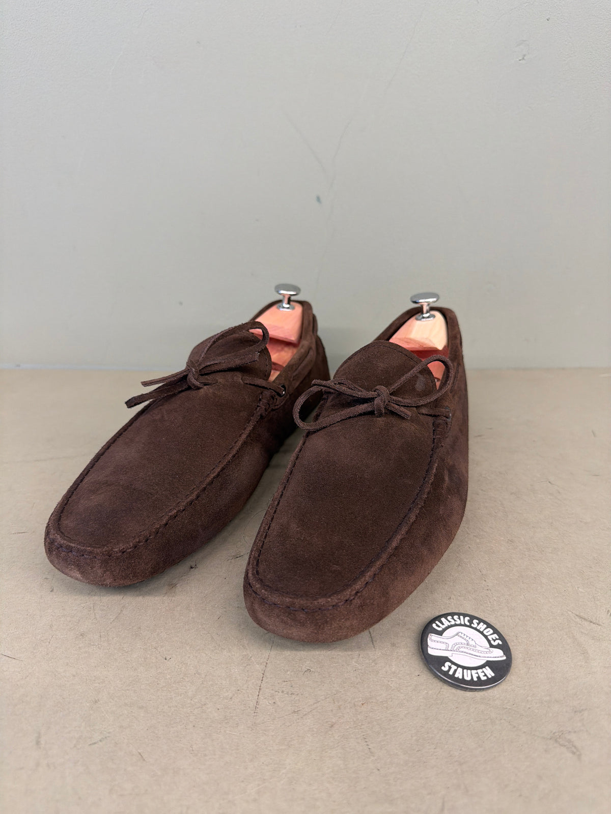 Tod's | Slipper | No. 4877