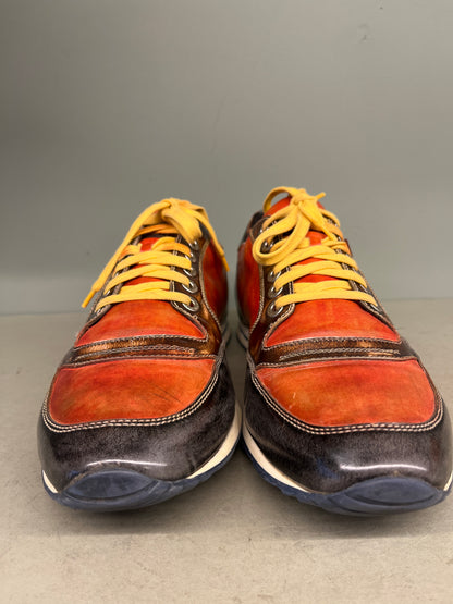 Harris | Sneaker | No. 4641