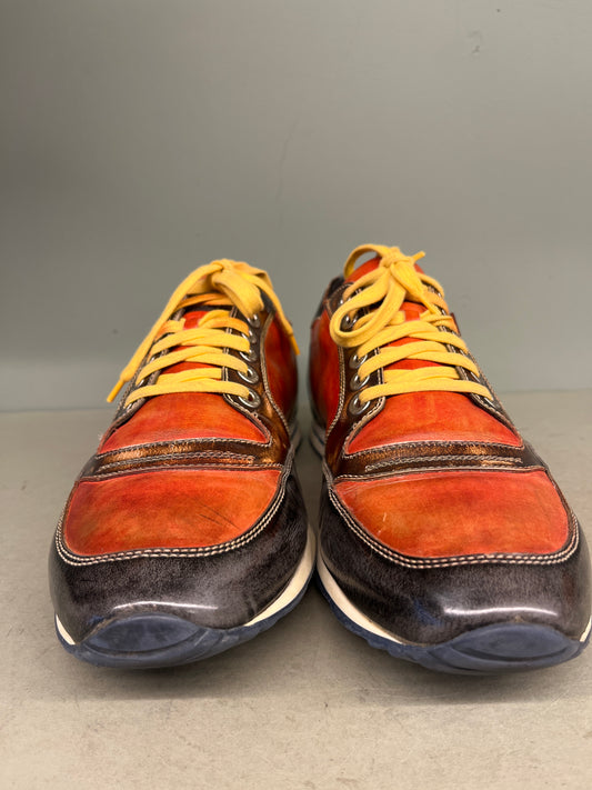 Harris | Sneaker | No. 4641