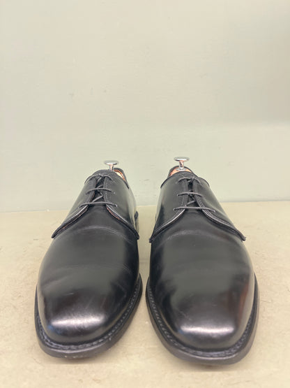 Allen Edmonds | Plain Derby | No. 4632
