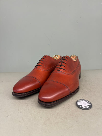 Ducker & Son | Oxford | No. 4867