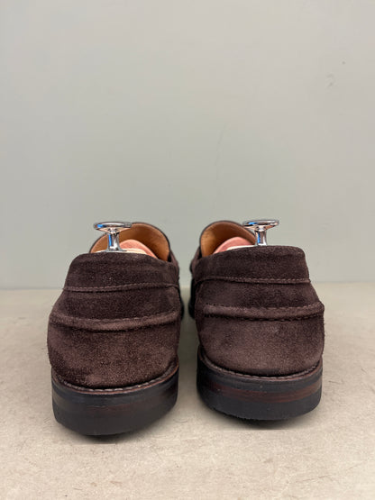 Ludwig Reiter | Loafer | No. 4653