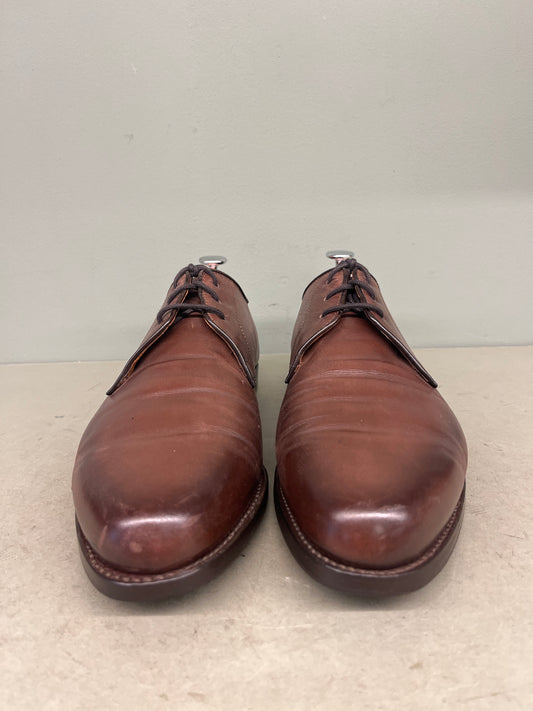 Ludwig Reiter | Plain Derby | No. 4633