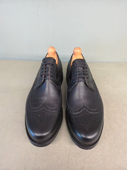 Laszlo Vass | Derby Full Brogue | No. 4776