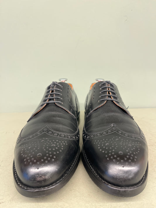 Ludwig Reiter | Derby Full Brogue | No. 4638