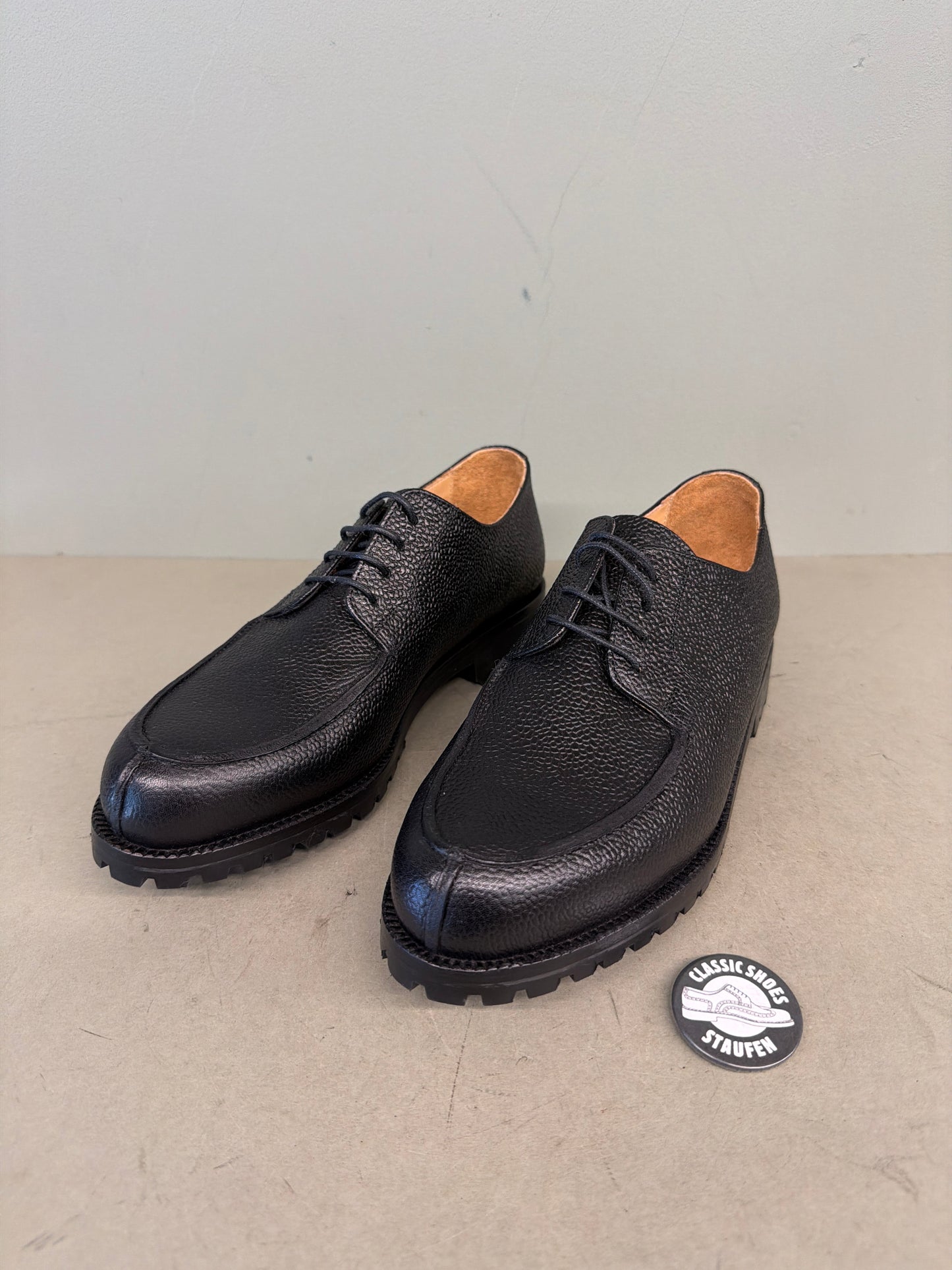 Handmacher | Norweger | No. 4884
