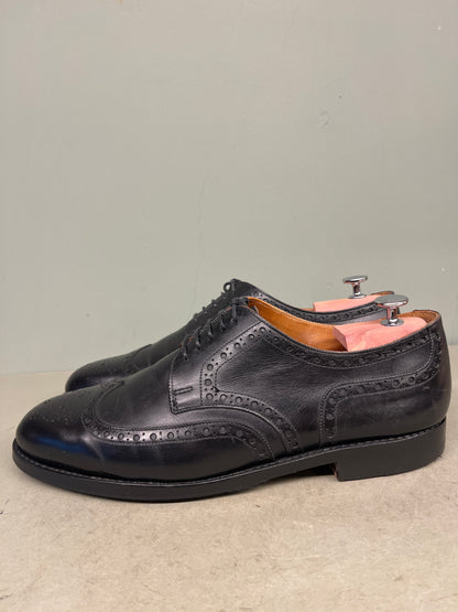 Ludwig Reiter | Derby Full Brogue | No. 4638