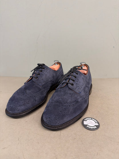 Trickers | Derby Full Brogue | No. 4771