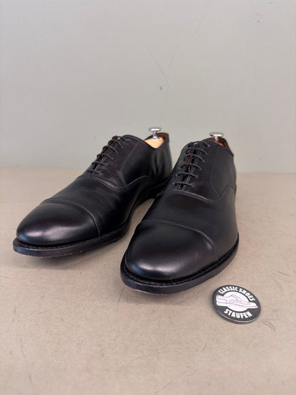 Allen Edmonds | Oxford Captoe | No. 4875
