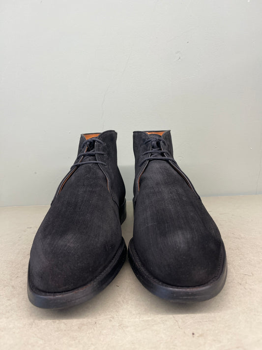 Crockett&Jones | Desert Boots | No. 4702