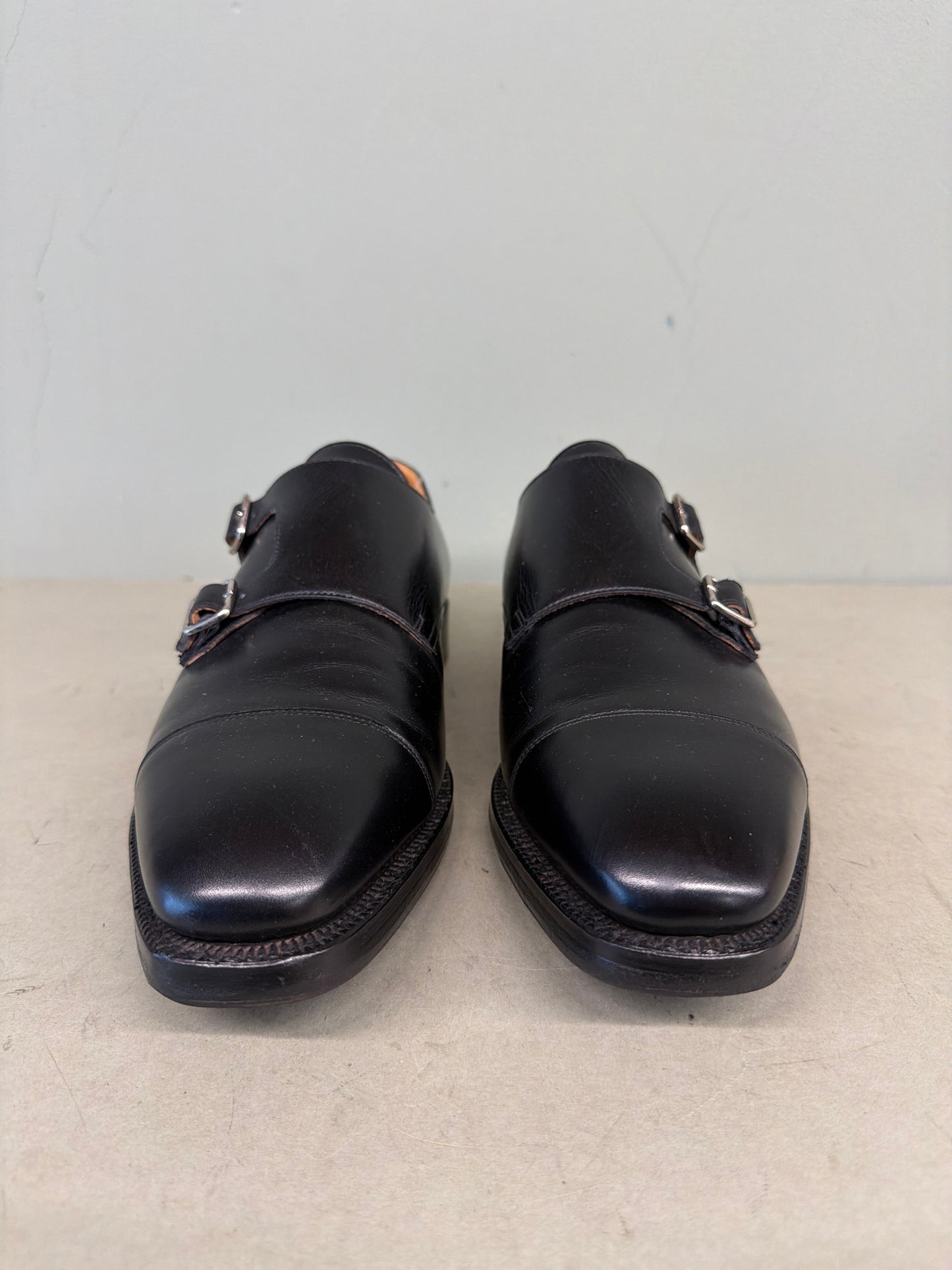 Crossford  | Doppelmonk | No. 4831