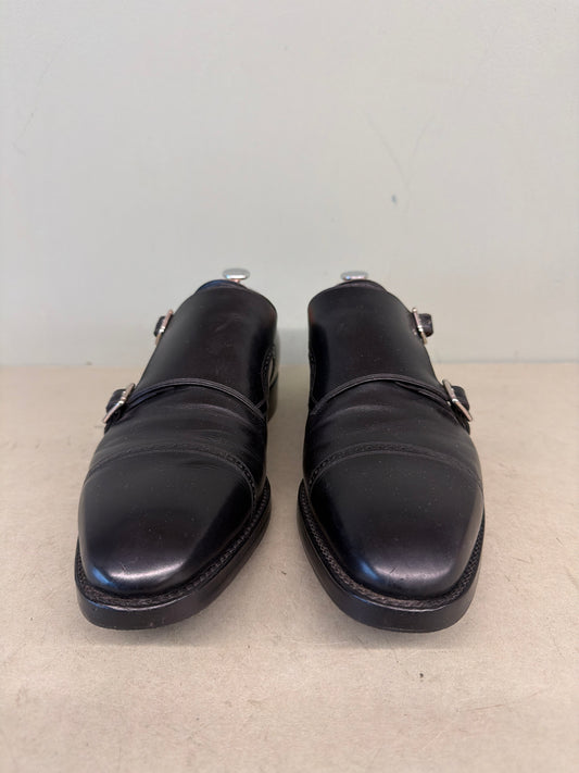 Bally Scribe | Doppelmonk | No. 4845