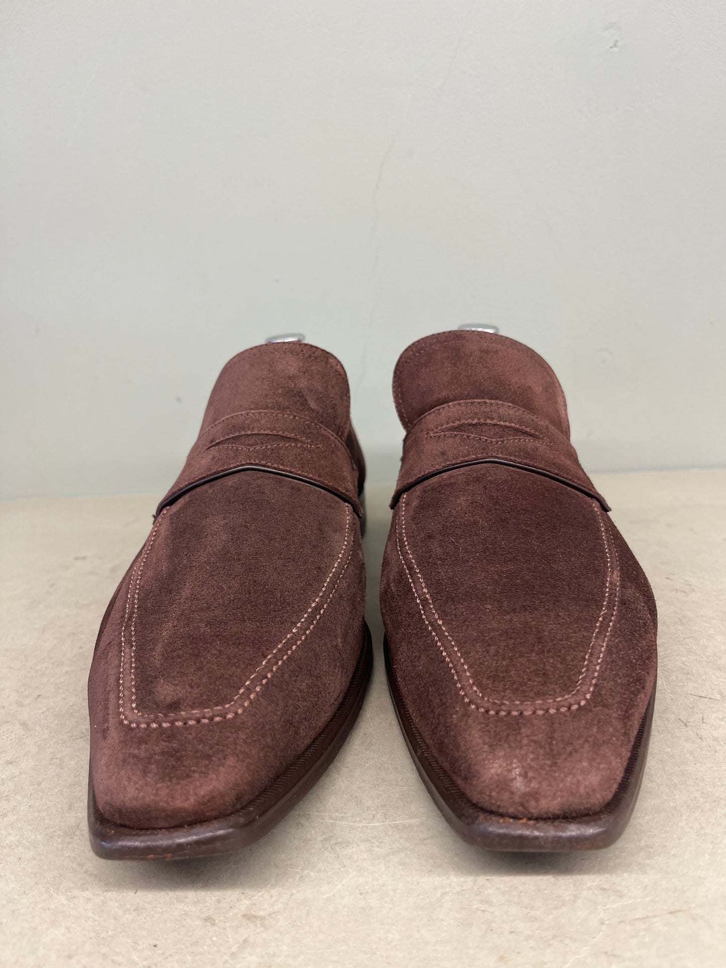 Ortigni | Slipper/Loafer | No. 4686
