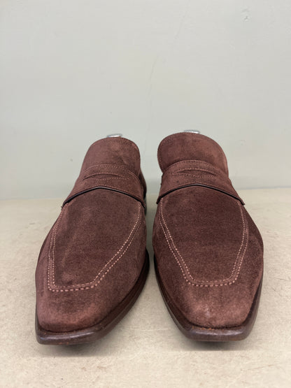 Ortigni | Slipper/Loafer | No. 4686