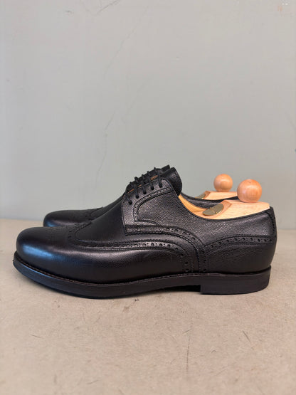 Laszlo Vass | Derby Full Brogue | No. 4776