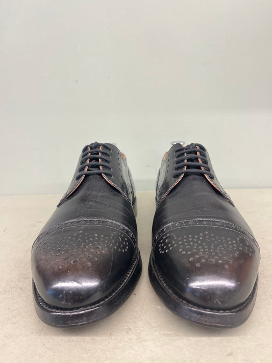 Ludwig Reiter | Derby Semi-Brogue | No. 4631