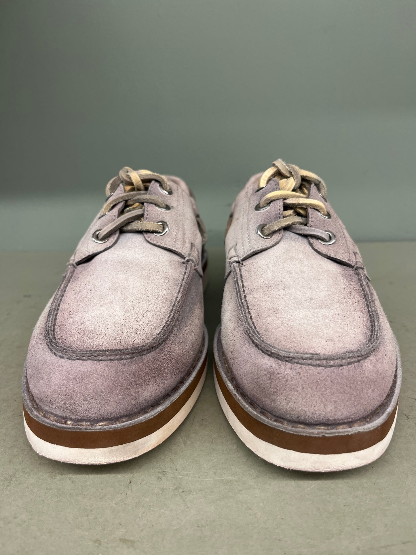 Santoni | Bootsschuhe | No. 4541